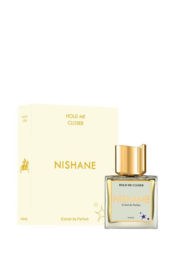 Hold Me Closer Extrait de Parfum