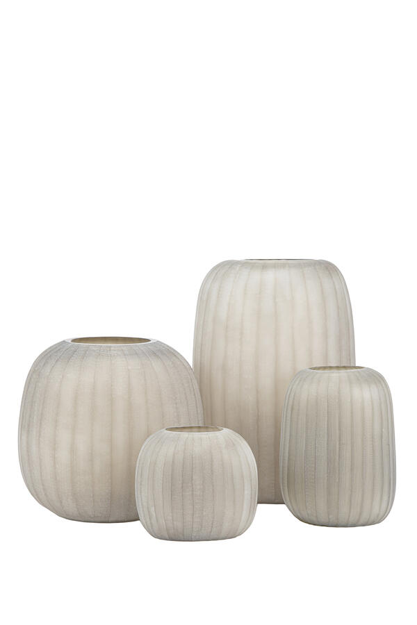 Erongo Big Tall Vase