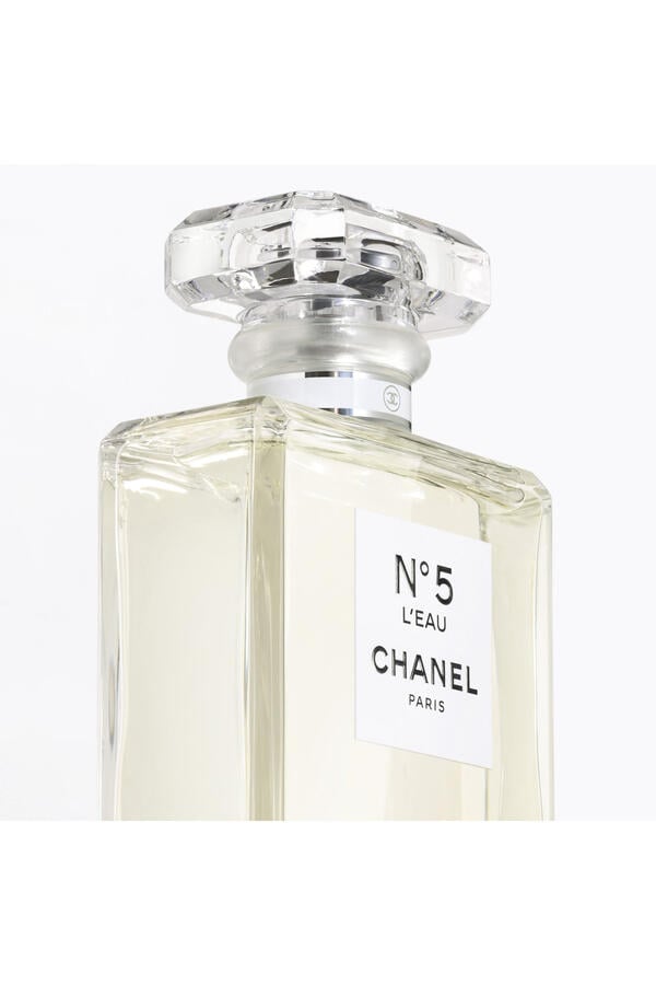 N°5 L'EAU Eau De Toilette Spray