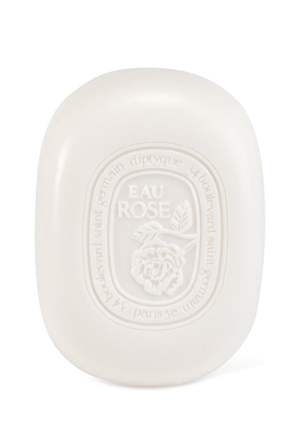 Eau Rose Soap