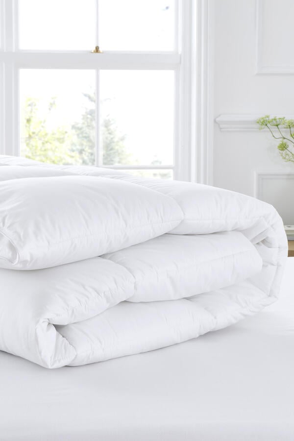 Serenity Soft Like Down 10.5 Tog Duvet