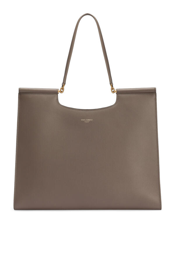 Large Sicily Shopper