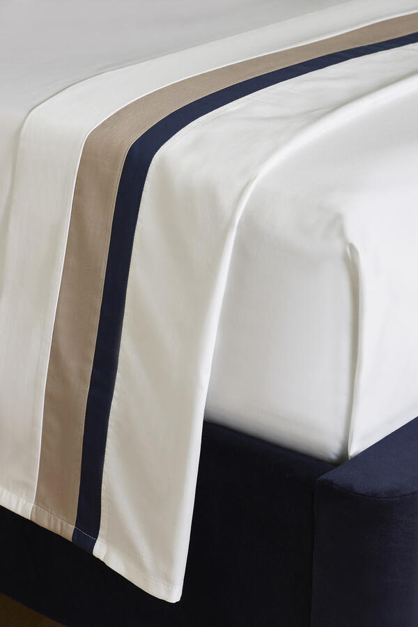 Alderton Flat Sheet
