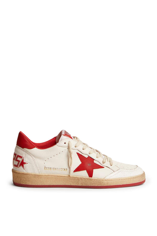 Ball Star Sneakers