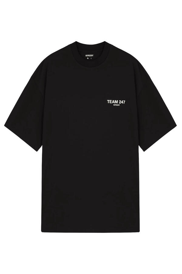 Team 247 Oversized T-Shirt