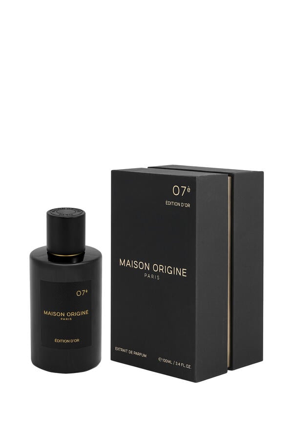 O7è Extrait De Parfum - Gold Edition