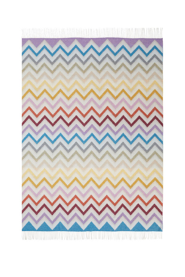 Watamu Throw