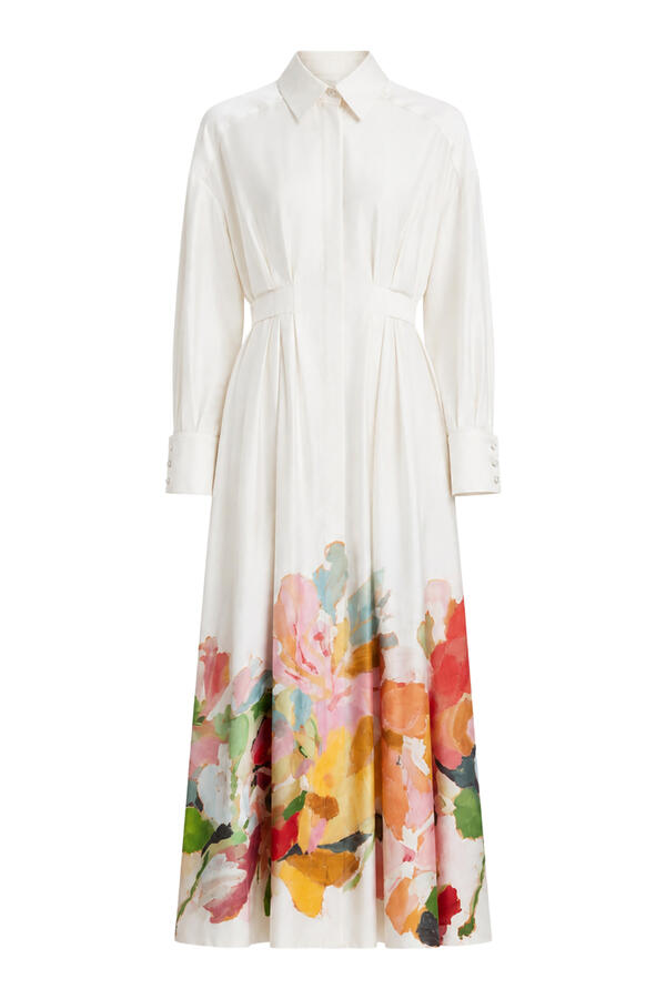 Javana Maxi Dress 