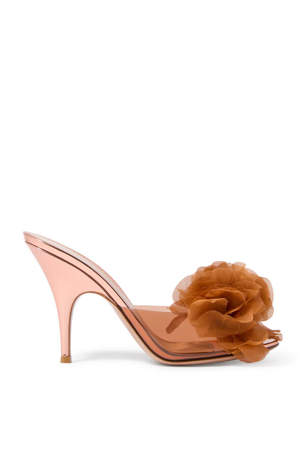 Igea 95 Mules