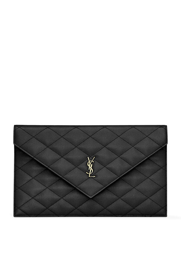 Paris Pouch