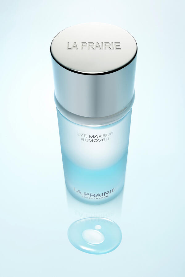Eye Makeup Remover 