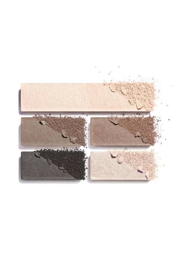 Les Beiges Eyeshadow Palette