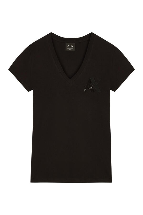 AX Logo T-Shirt