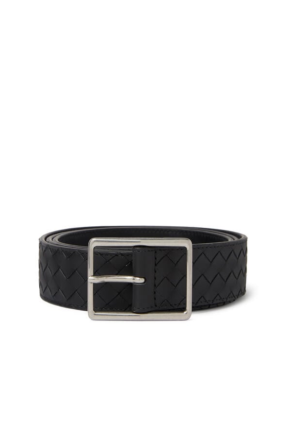 Intrecciato Piccolo Belt
