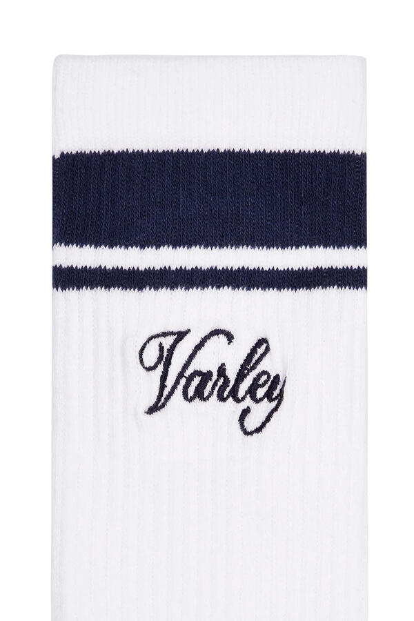  Lamar Club Stripe Socks