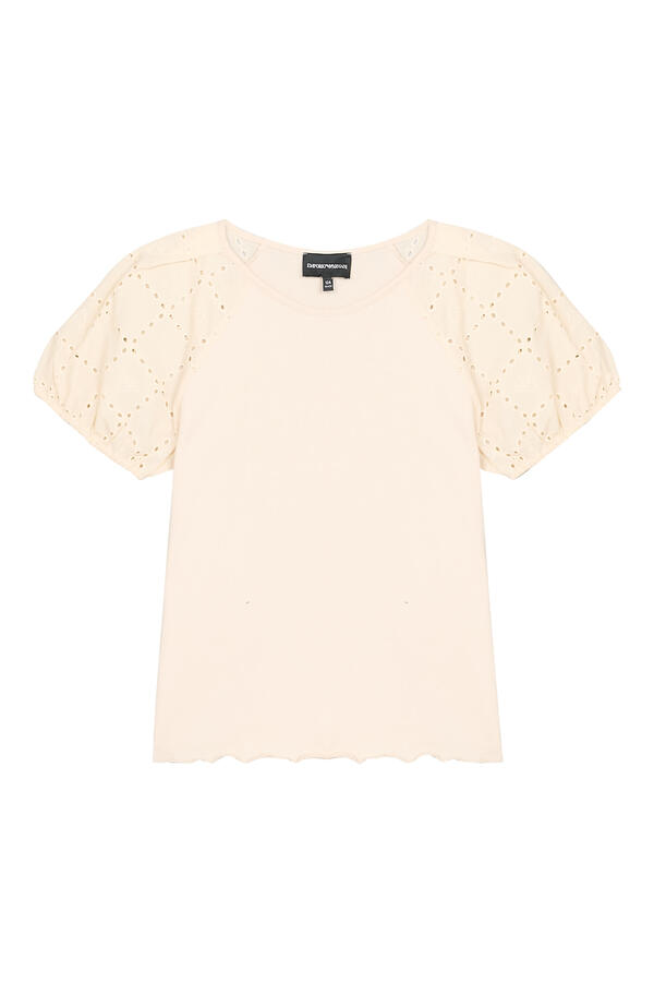 Kids Short Sleeve T-Shirt 