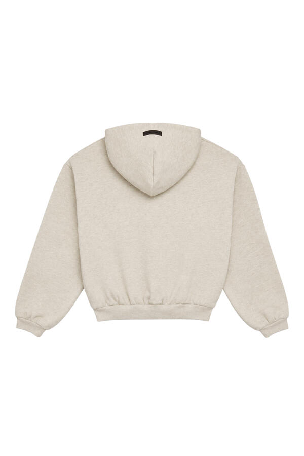 Kids Logo Classic Hoodie