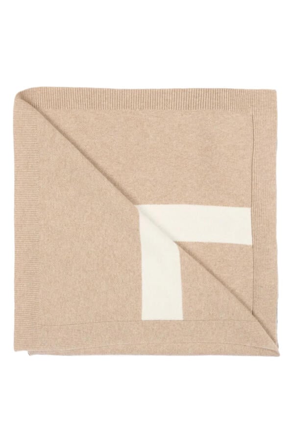 Kids Logo Blanket