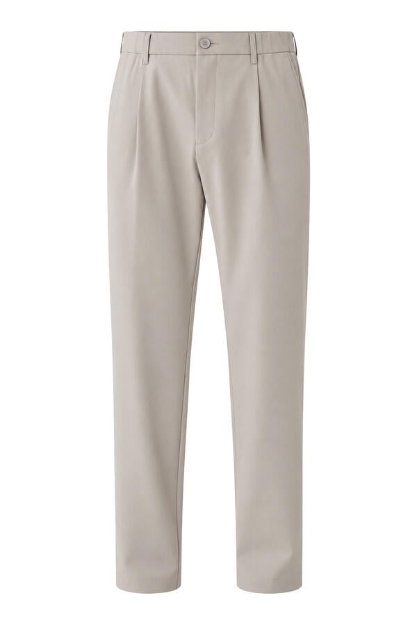 Chino Trousers