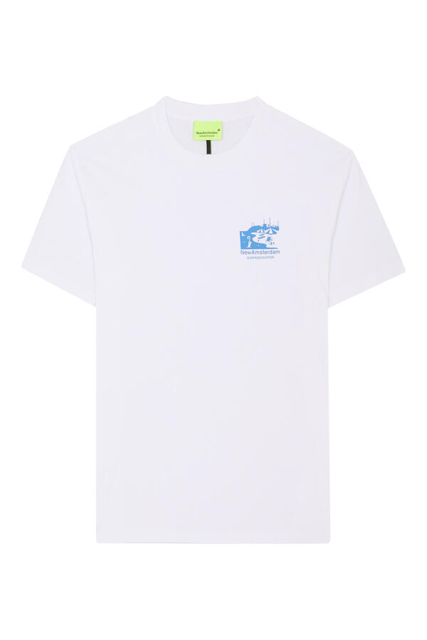 Beach Sign T-Shirt