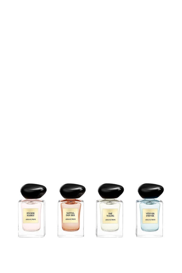 Les Eaux Holiday 2026 Discovery Set