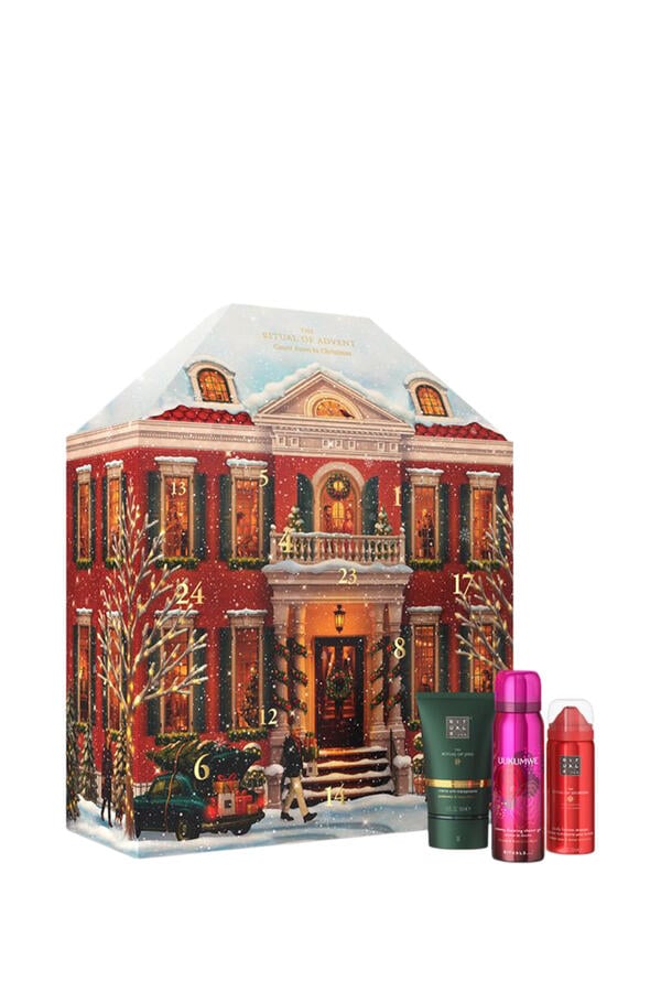 Classic Advent Calendar 2026, 59% Value Savings