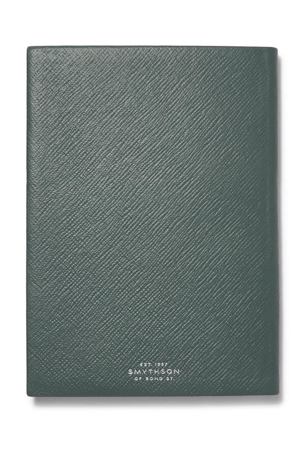 Soho Notebook