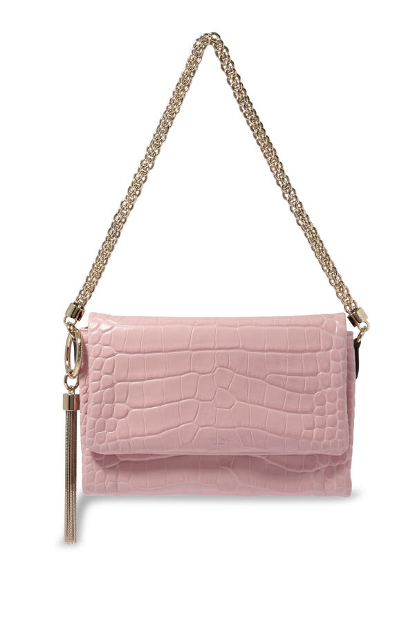  Callie Flap Shoulder Bag