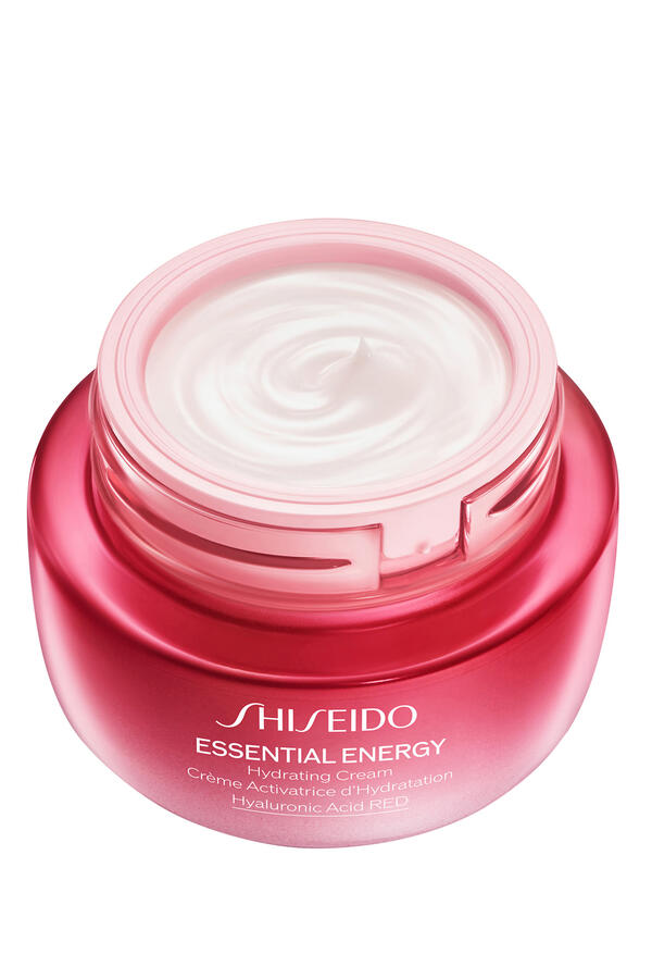 Essential Energy Hydrating Cream