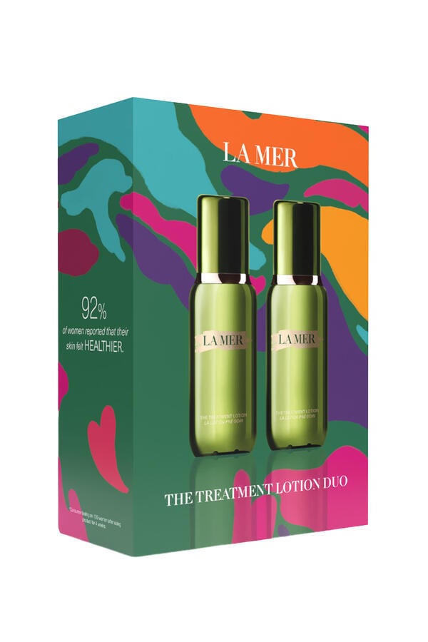 The Treatment Lotion Duo, 25% Savings