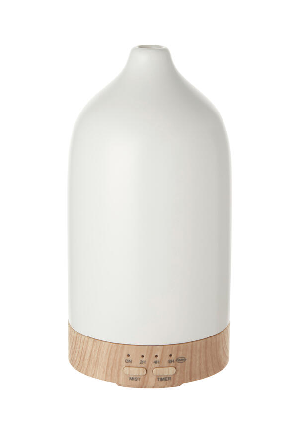 Electronic Diffuser