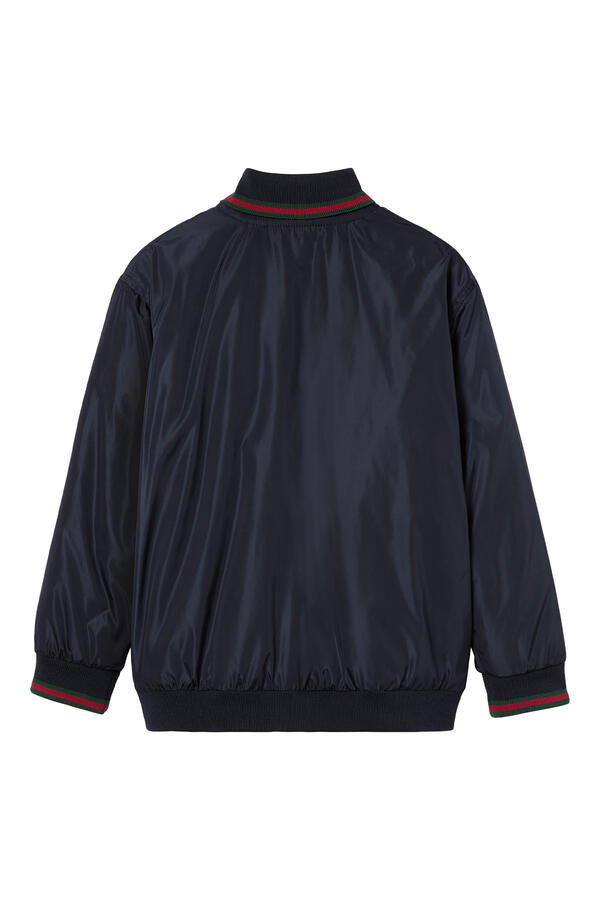 Kids Nylon Jacket 