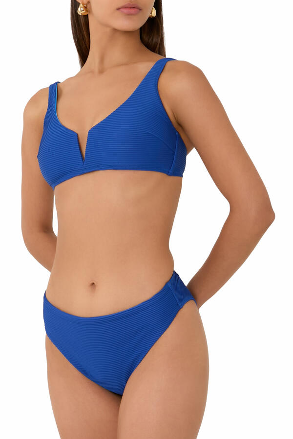 Plage Mala High-Leg Bottom