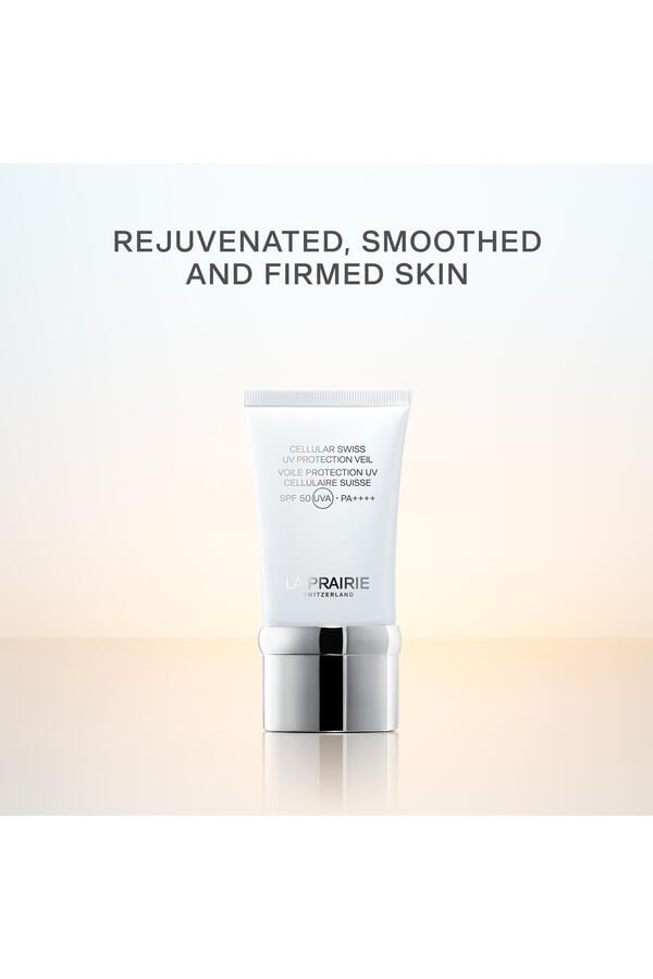 Cellular Swiss Uv Protection Veil Spf 50