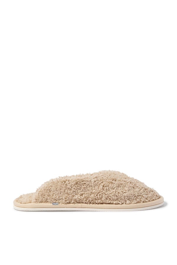 Super Pile Slippers