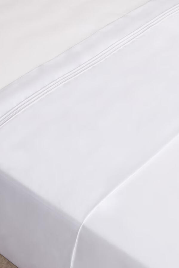 Lancaster 1000TC Flat Sheet