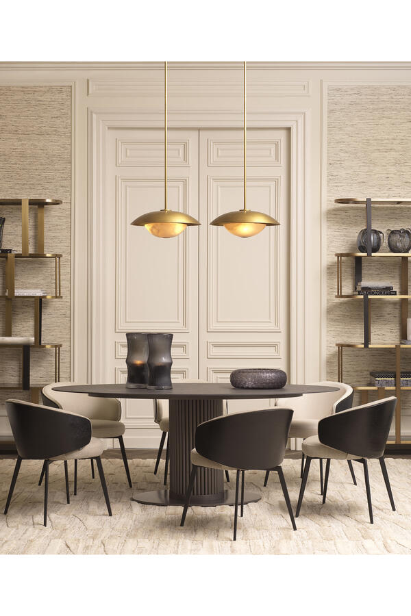 Dining Chair Camerota Scalea