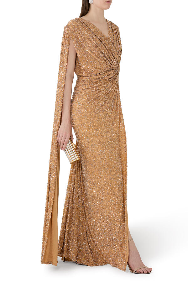Evelyn Dress