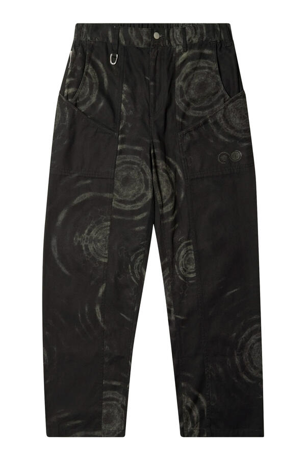 Oscillations Atlas Pant