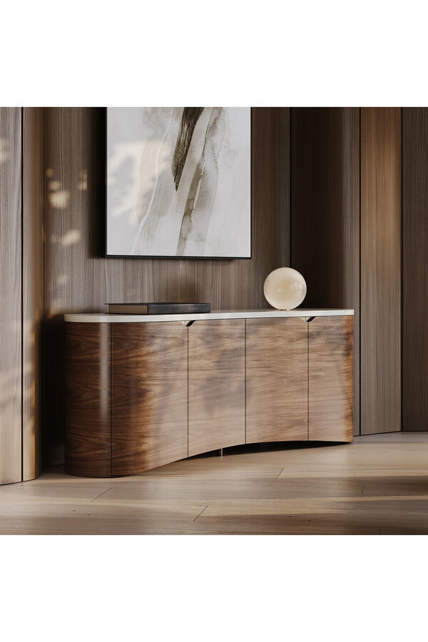 Fleur Sideboard