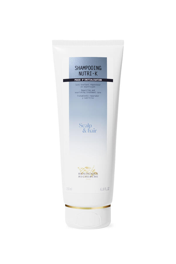 Shampooing Nutri-K