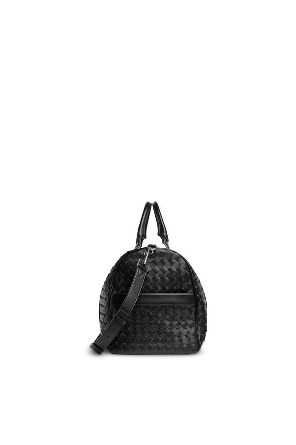 Intrecciato Cabin Duffle