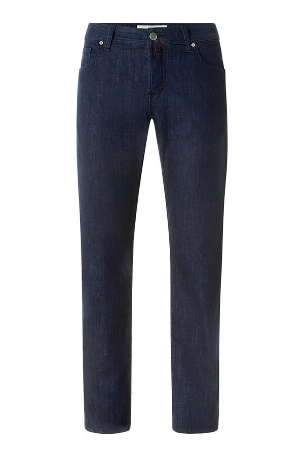 Luis Regular 5-Pocket Jeans