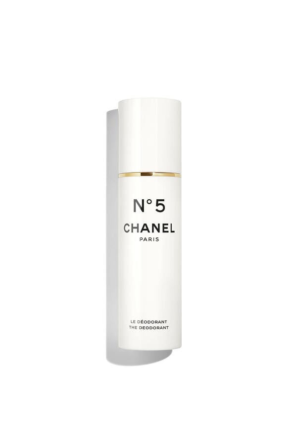 N°5 The Deodorant
