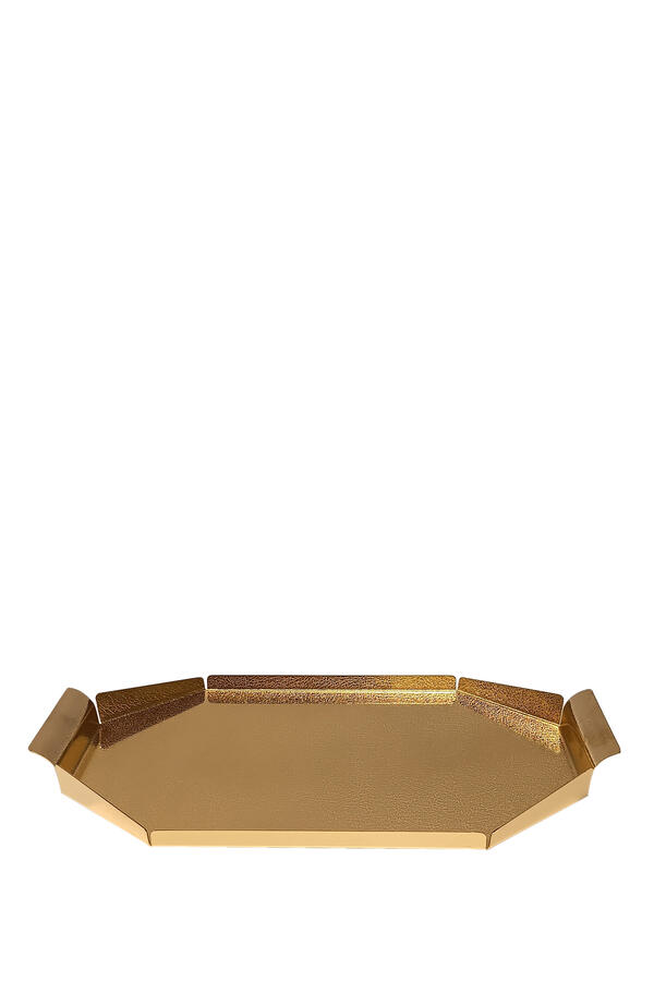 Stainless Steel Tray