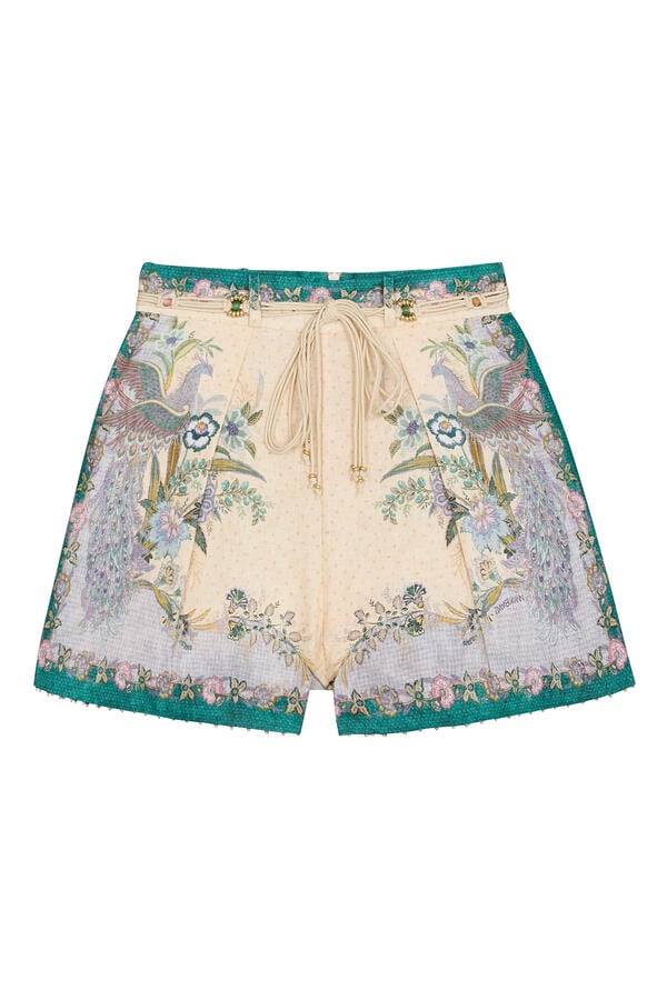 Indra Tuck Shorts