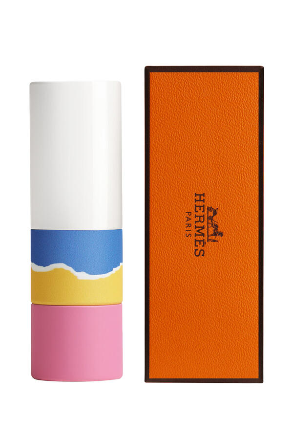 ملمع شفاه Rosy Lip Enhancer، بإصدار محدود