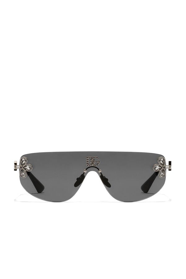 DG Crystals Sunglasses