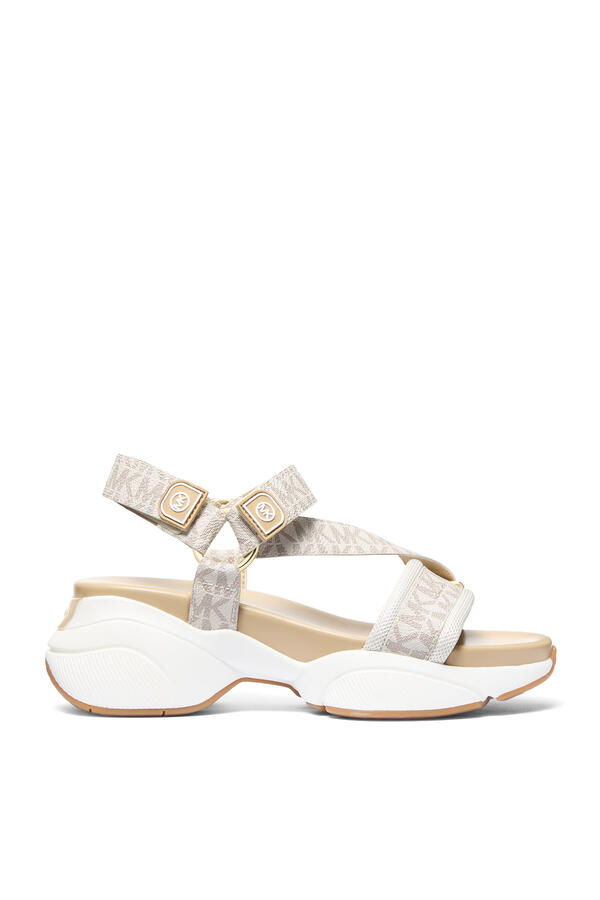 Bowie Sandals