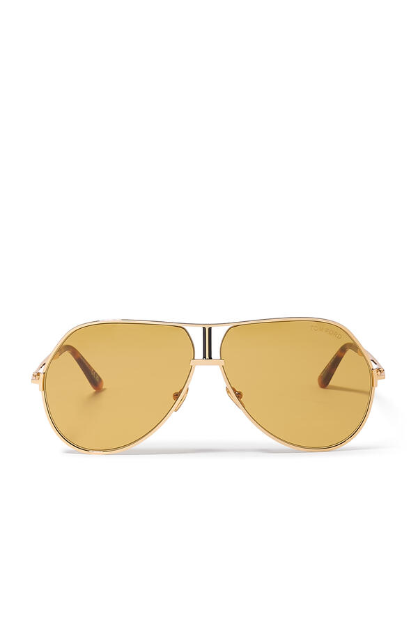 Leon Sunglasses